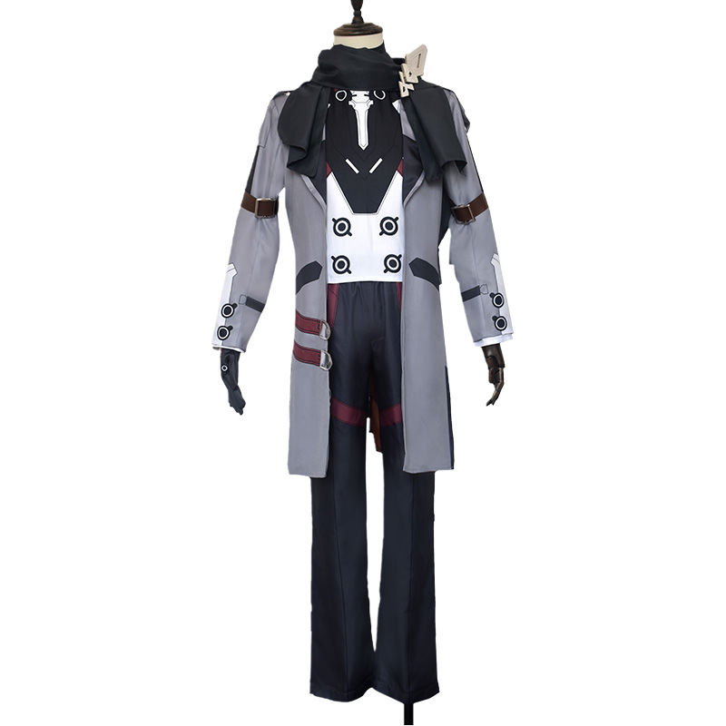 Party Games Name - Welt Cosplay Star Rail Honkai Game