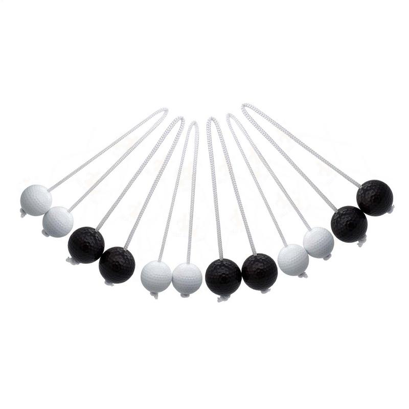 Ladder Toss Set - Ladder Toss Balls Ladder Ball Game