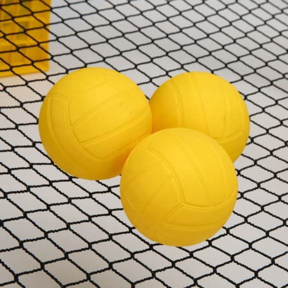 Spike Ball Game - Strong Bounce Spike Game Ball With