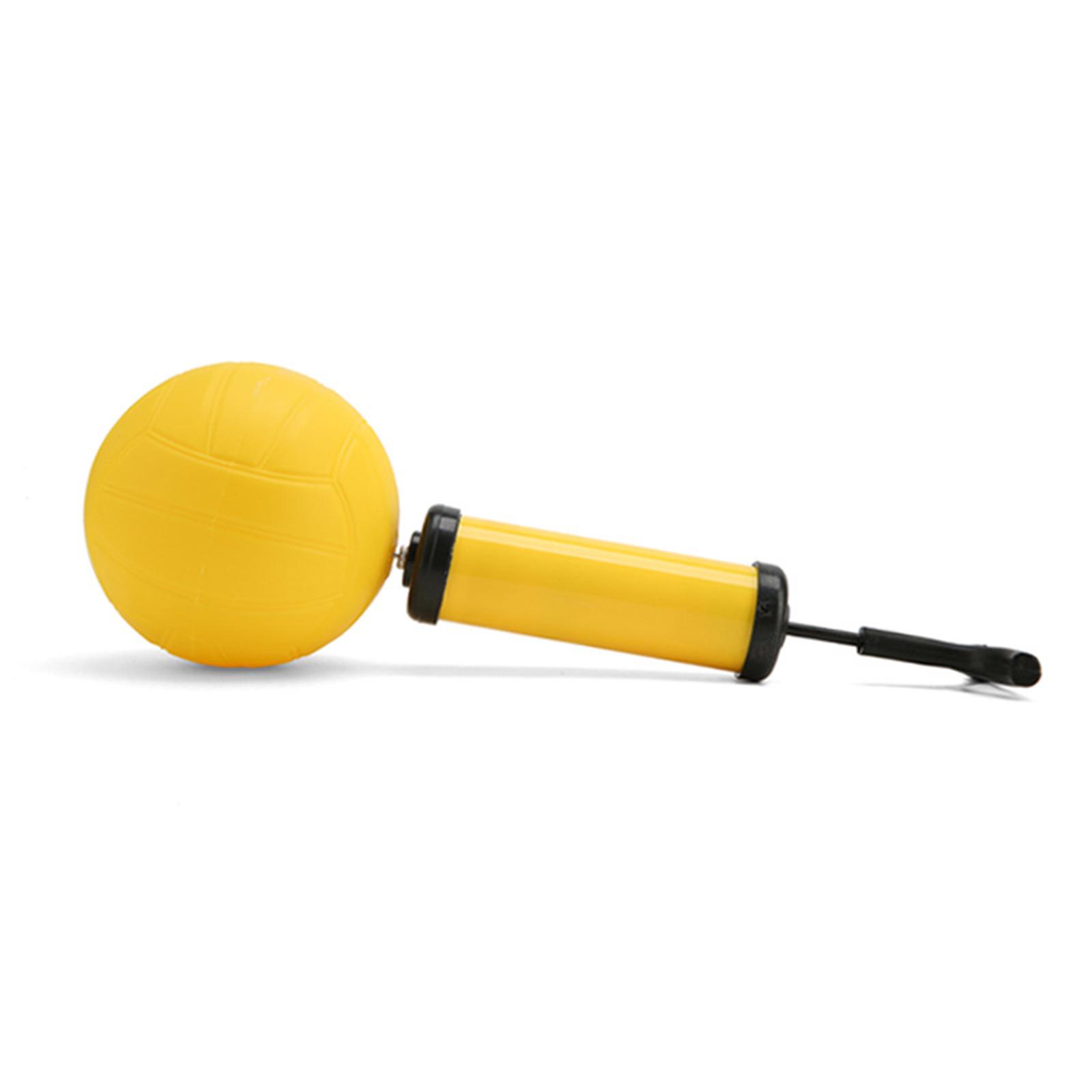 Spike Ball Game - Spike Game Replacement Ball PVC Material