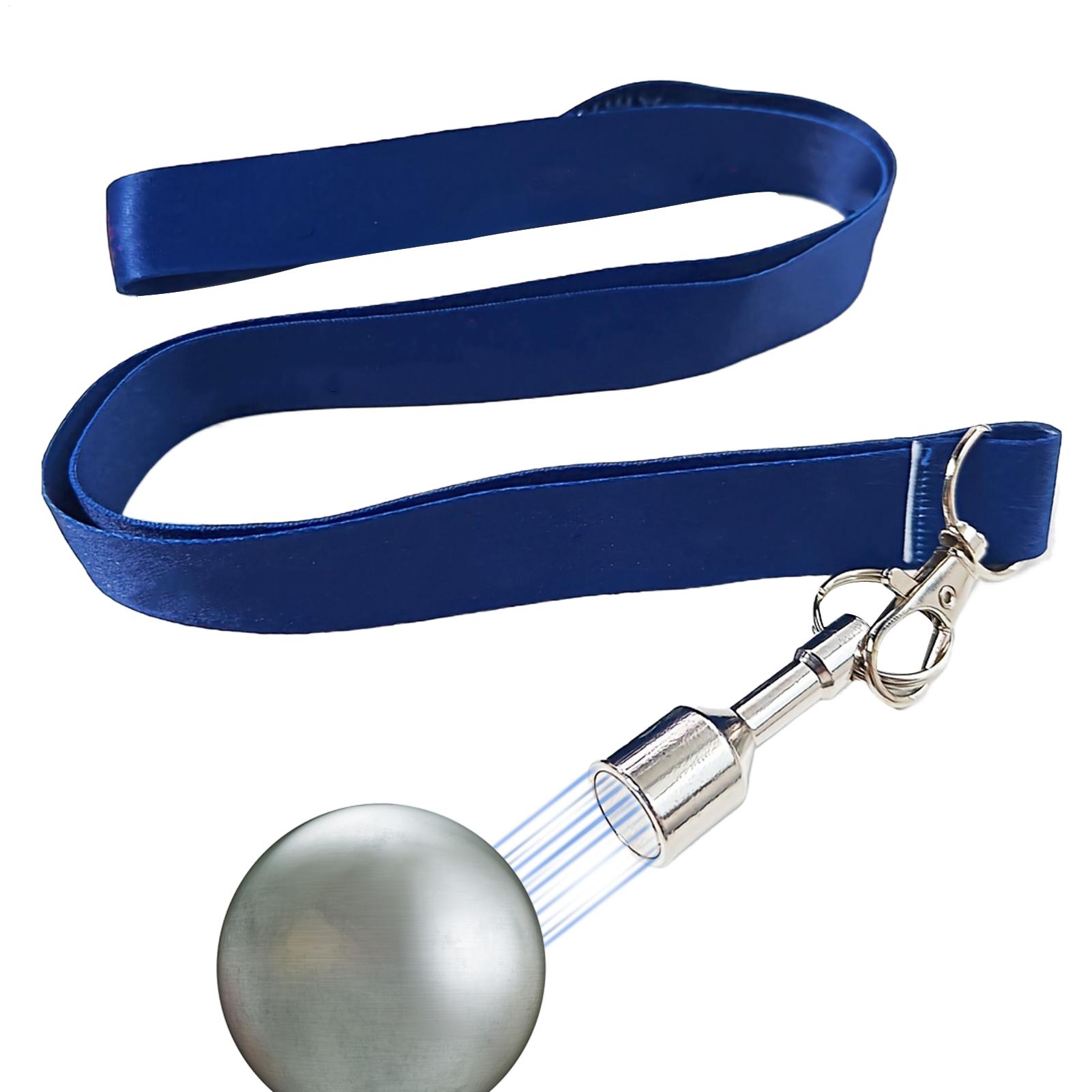 Bocce Ball Lawn - Magnetic Bocce Ball Retriever Ergonomic Portable