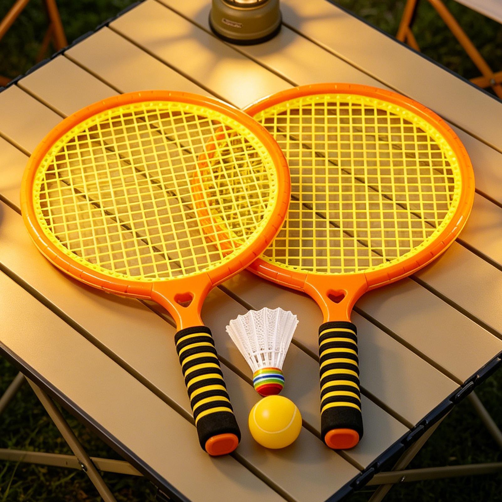 Badminton Set Garden - Badminton Racket For Kids Kids Outdoor