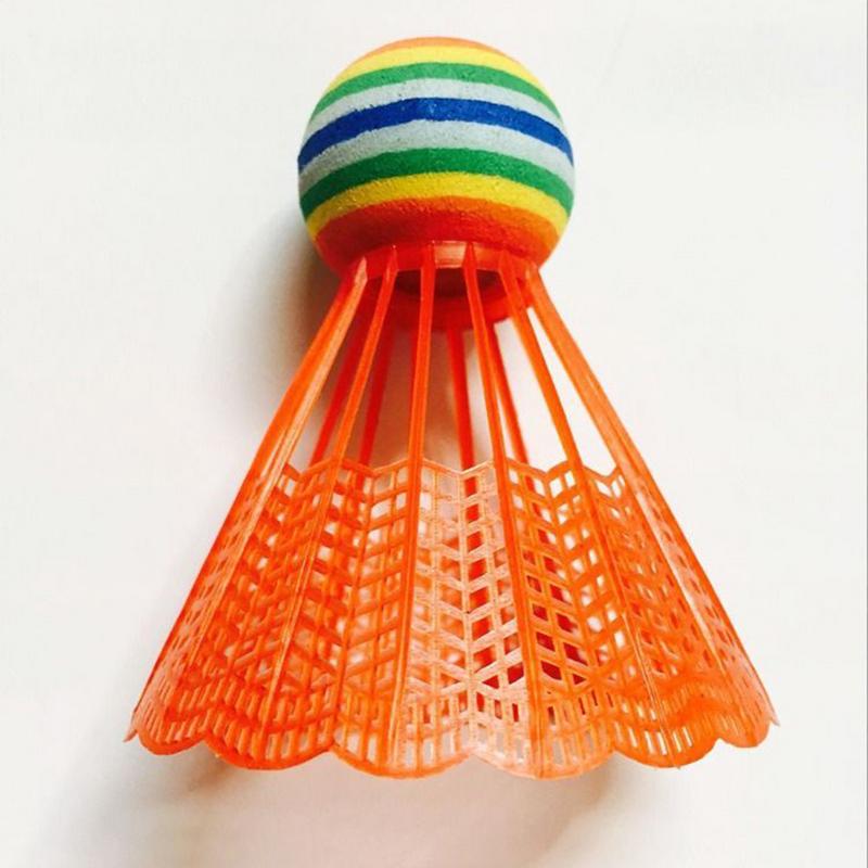 Badminton Shuttlecock Set Nylo - Badminton Set Garden review and price