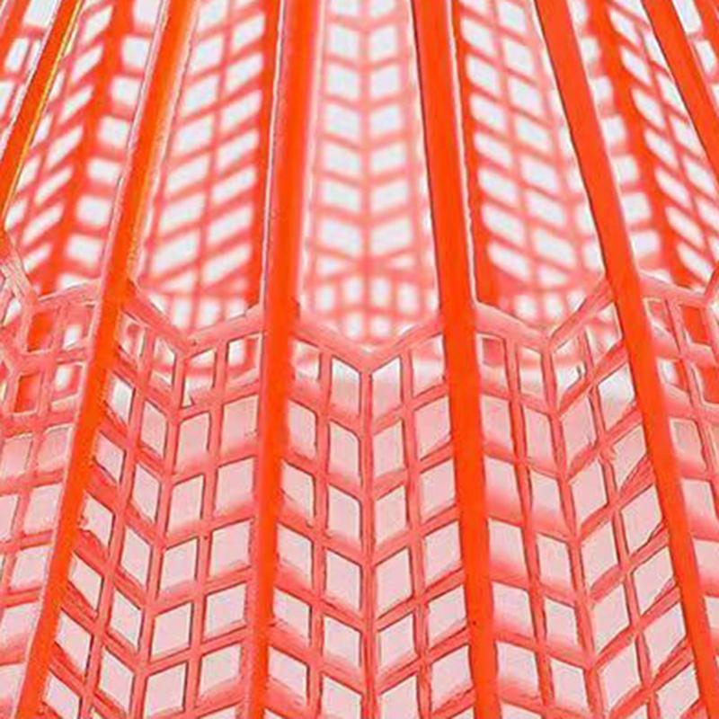 Badminton Shuttlecock Set Nylo - Badminton Set Garden review and price