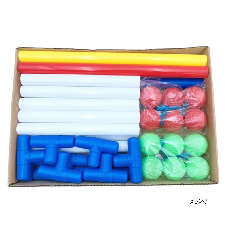 2X Ladder Ball Game Set Golf T - Ladder Toss Set review and price