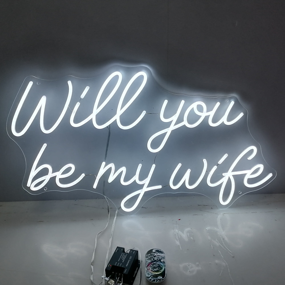 Customizable LED Neon Sign Nam - Party Games Name review and price