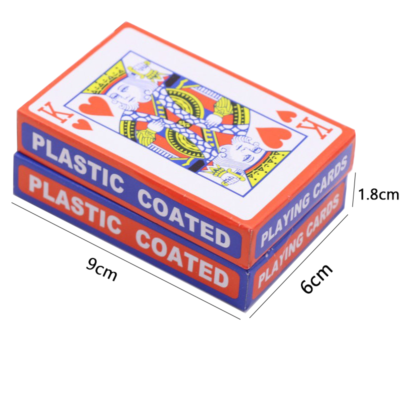 54 Sheets/set 56x86 Millimeter - Party Games Using Cards review and price