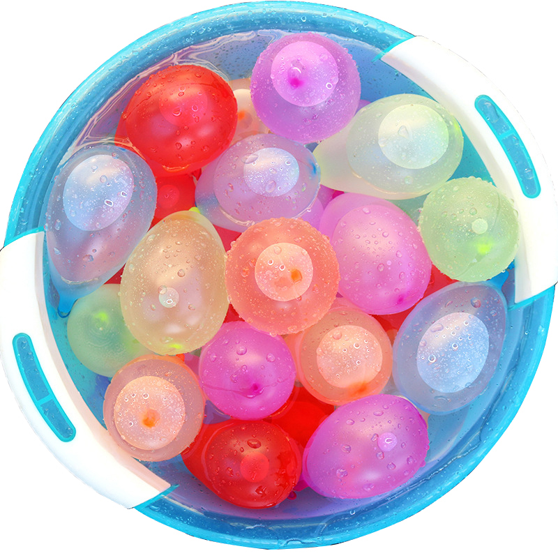 999 Pcs Quick Water Bombs Njec - Party Games Bomb review and price