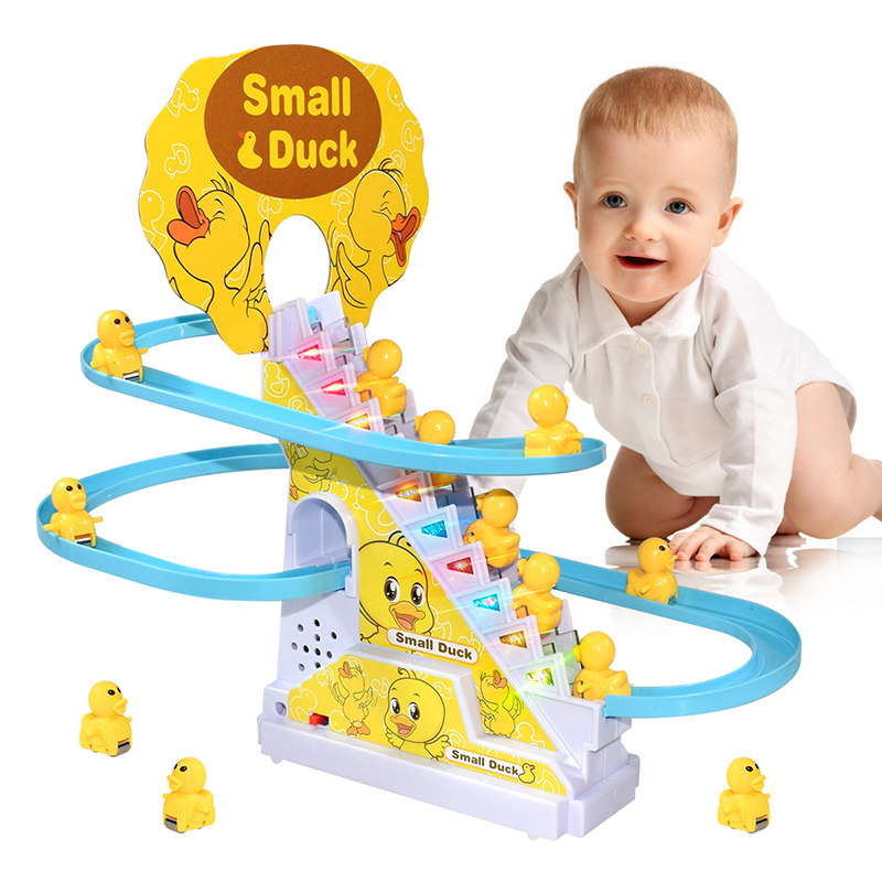 Climbing Stairs Track Toys Ele - Ladder Toss Set review and price