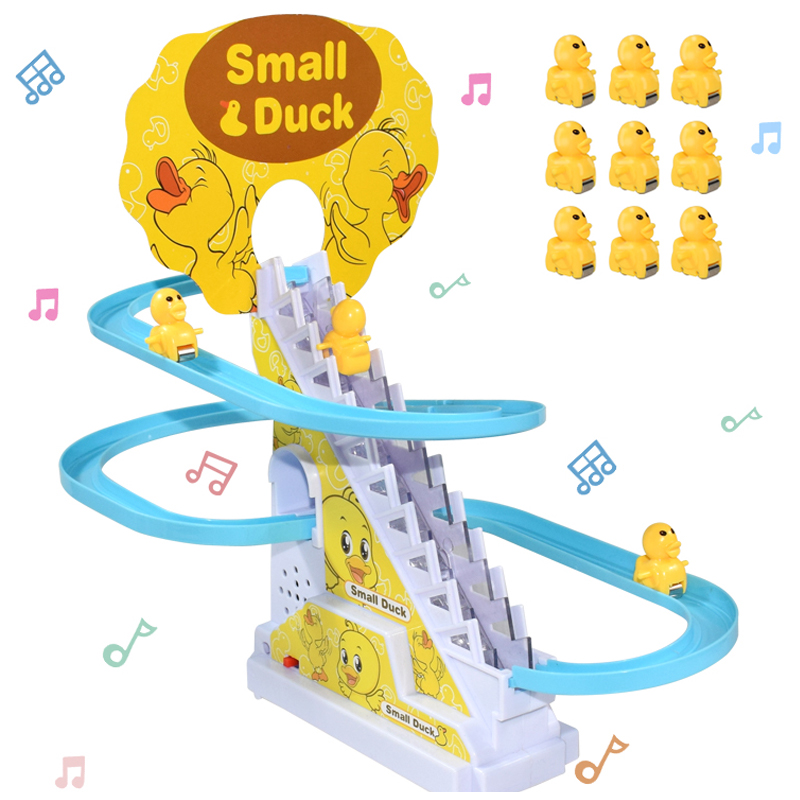 Climbing Stairs Track Toys Ele - Ladder Toss Set review and price