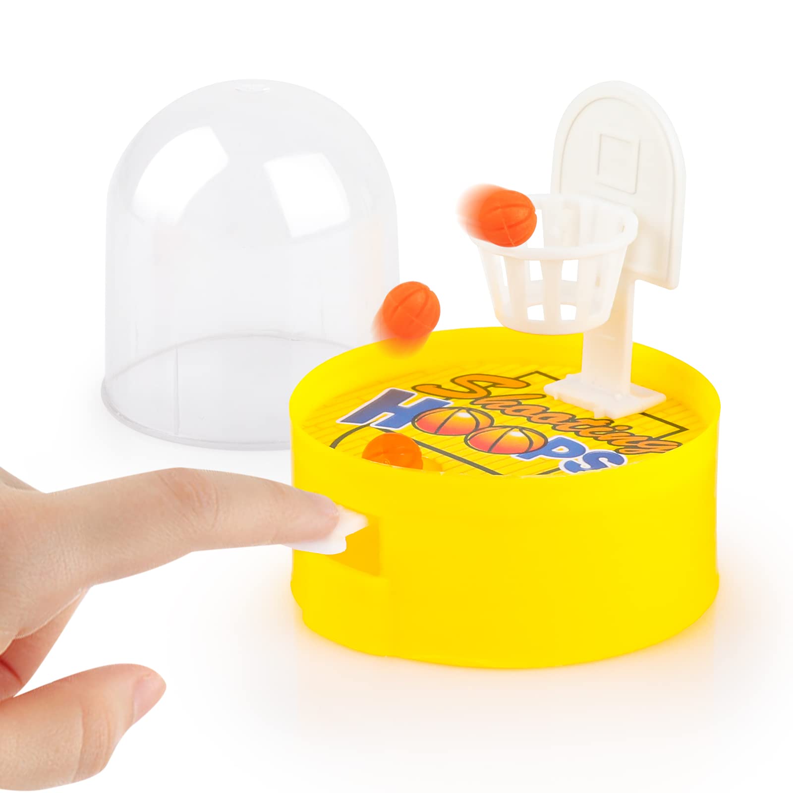5-50pcs Mini Finger Basketball - Party Games No Supplies review and price