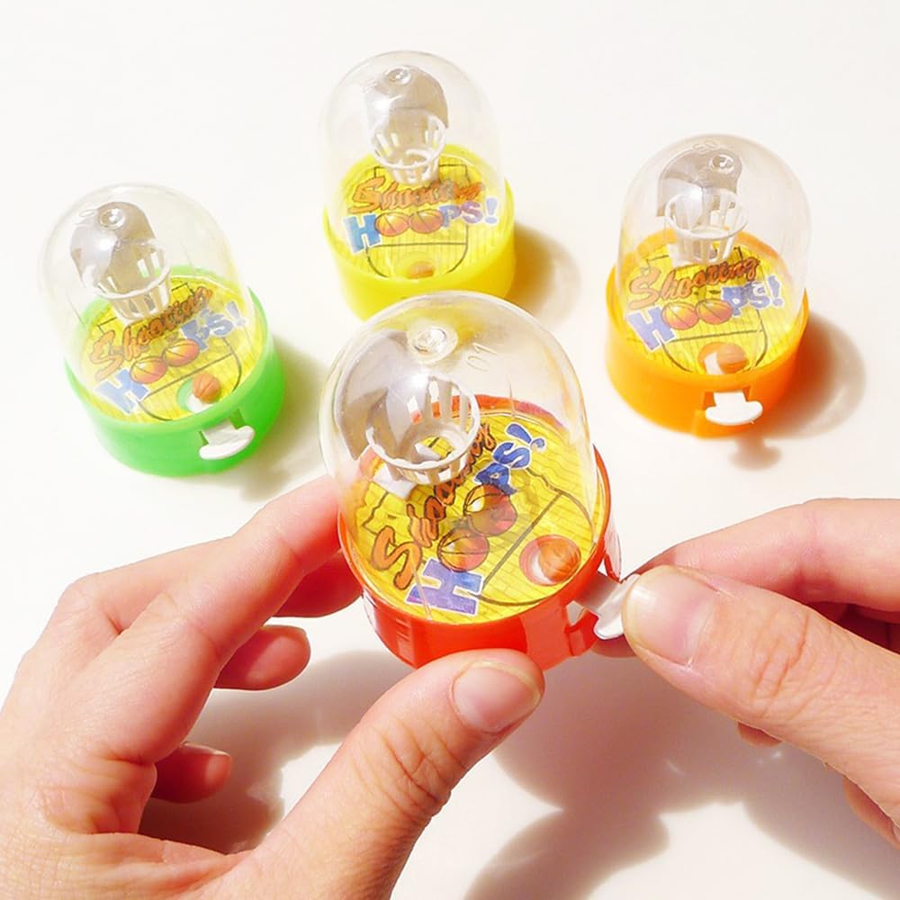 5-50pcs Mini Finger Basketball - Party Games No Supplies review and price