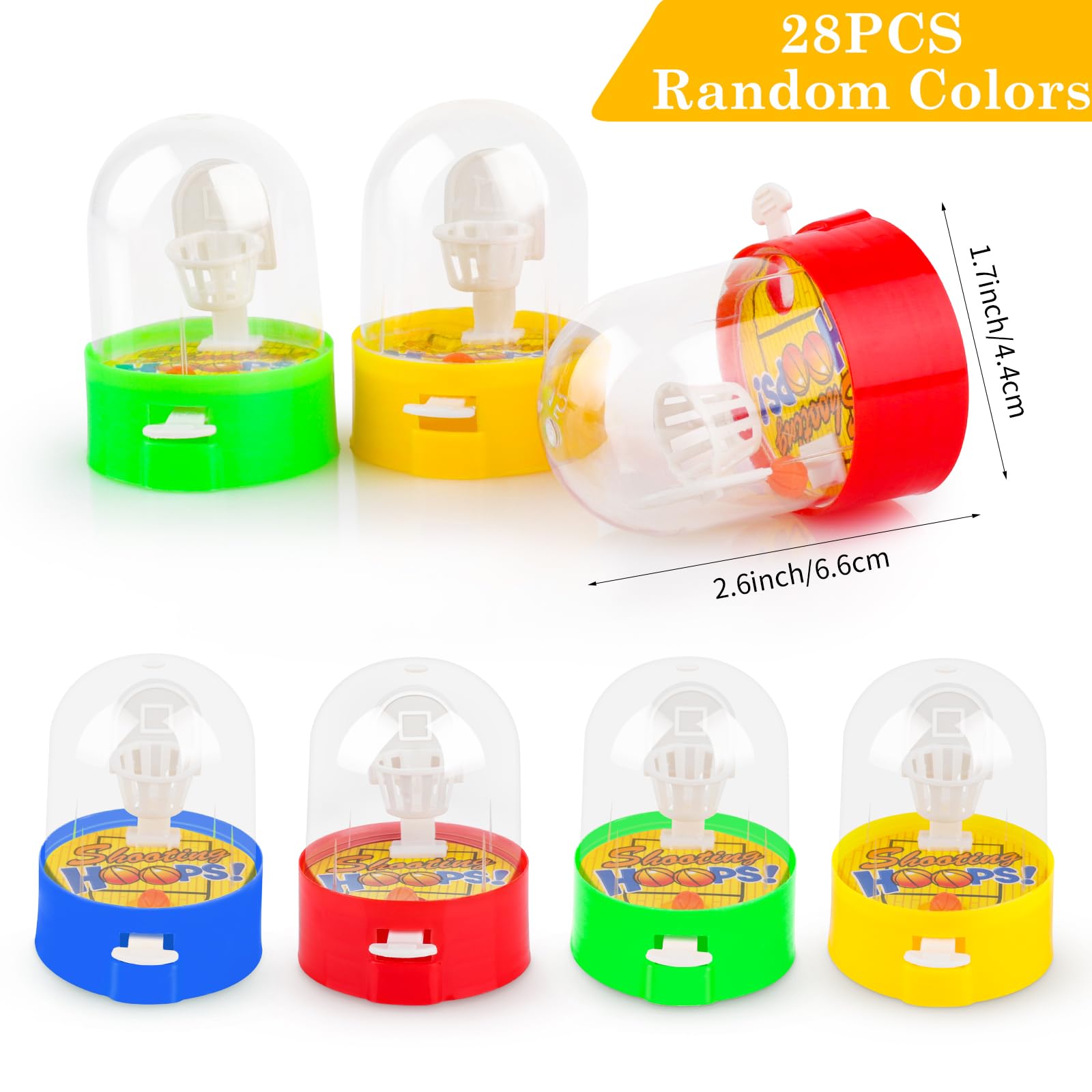 5-50pcs Mini Finger Basketball - Party Games No Supplies review and price