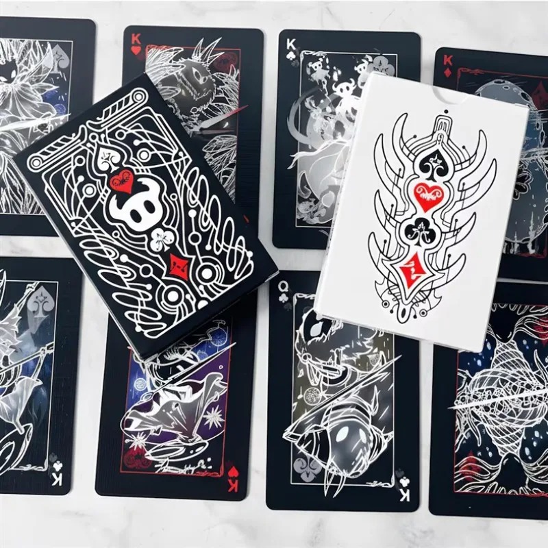 Hollow Knight Standard Poker C - Party Games Engagement review and price