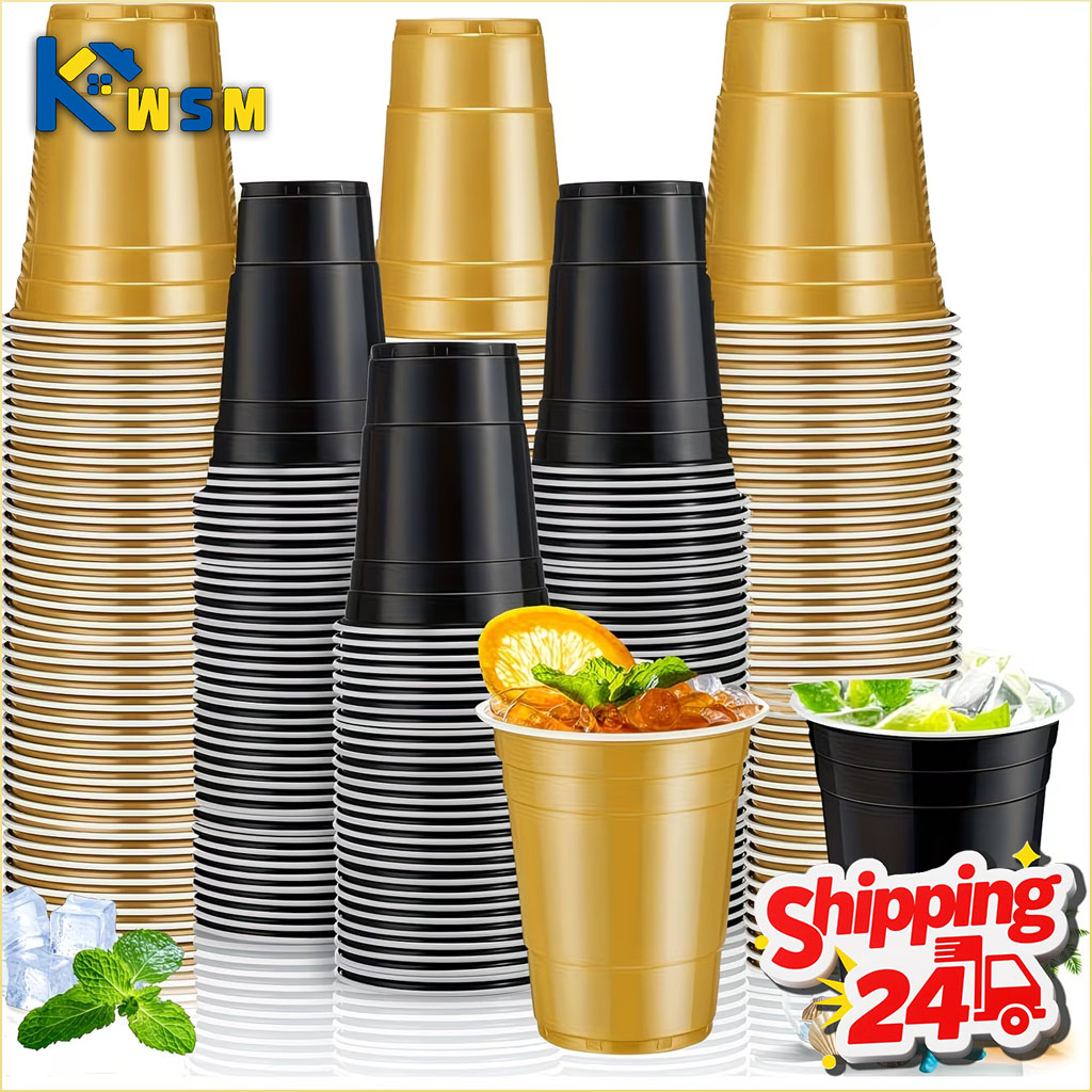 50-200PCS Disposable Mini Shot - Party Games Easter Egg review and price
