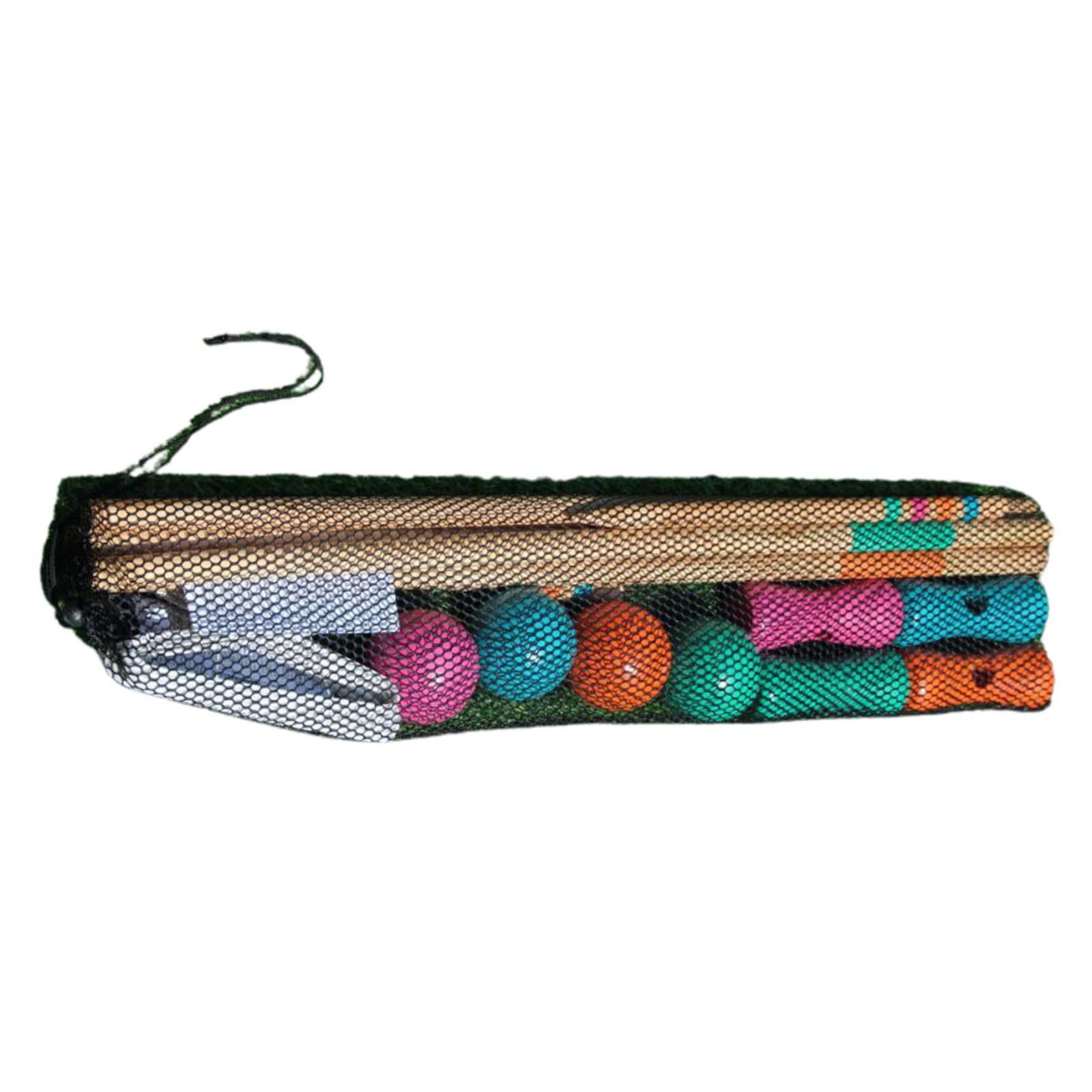 Lawn Croquet Game Set Croquet  - Croquet Set Lawn review and price