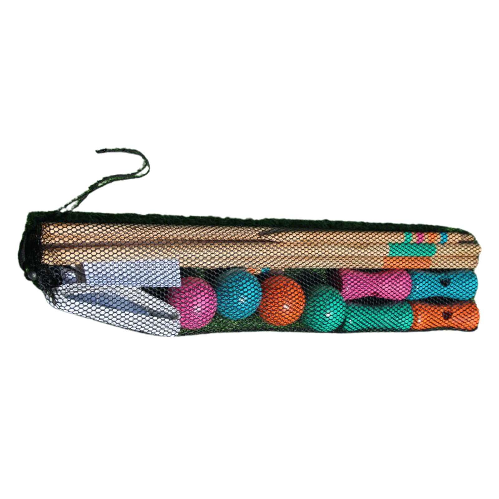 Lawn Croquet Game Set Croquet  - Croquet Set Lawn review and price
