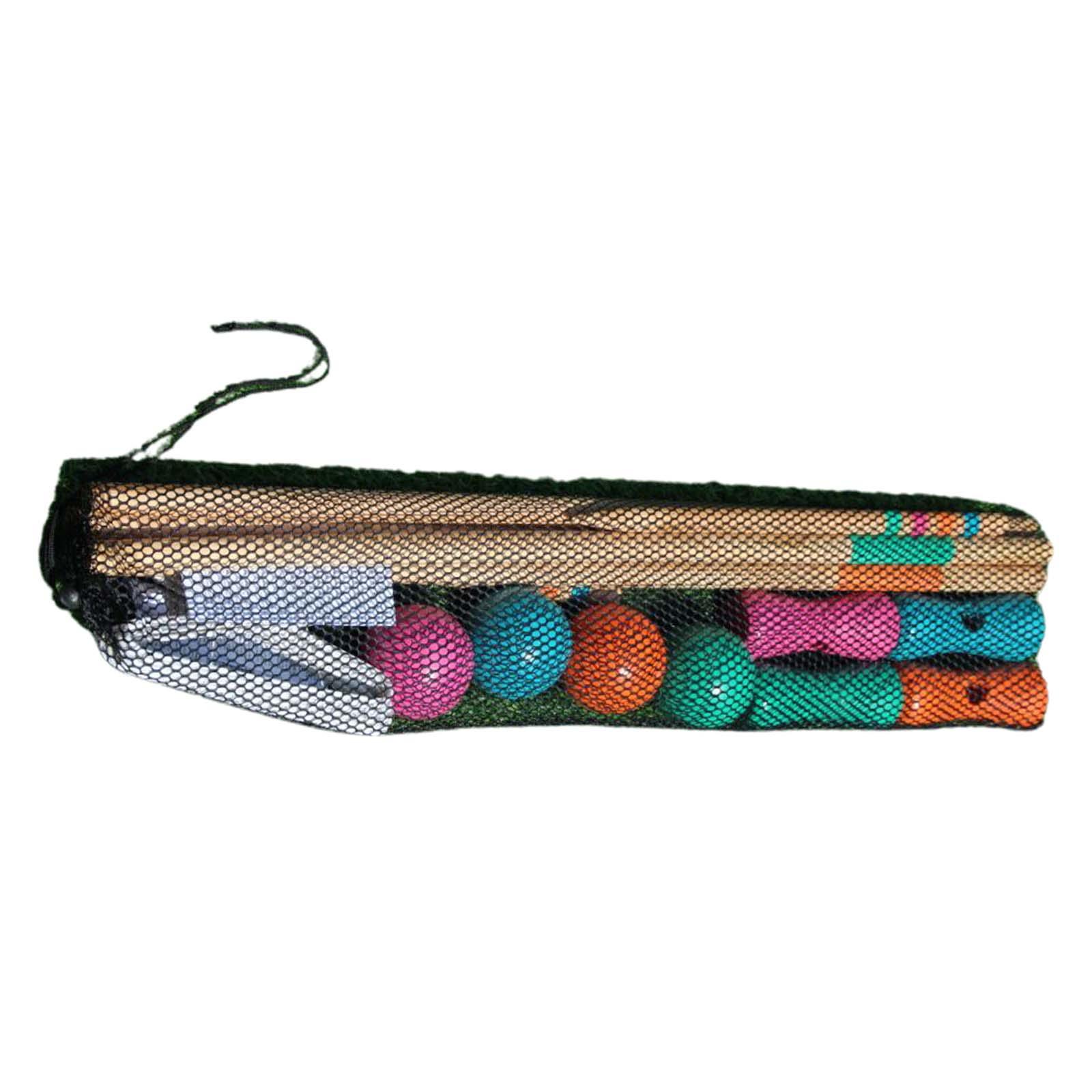 Lawn Croquet Game Set Croquet  - Croquet Set Lawn review and price