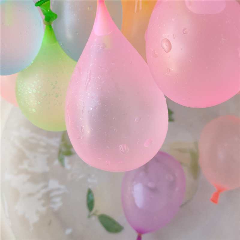 Summer toys 111 Water Bomb Bal - Party Games Bomb review and price
