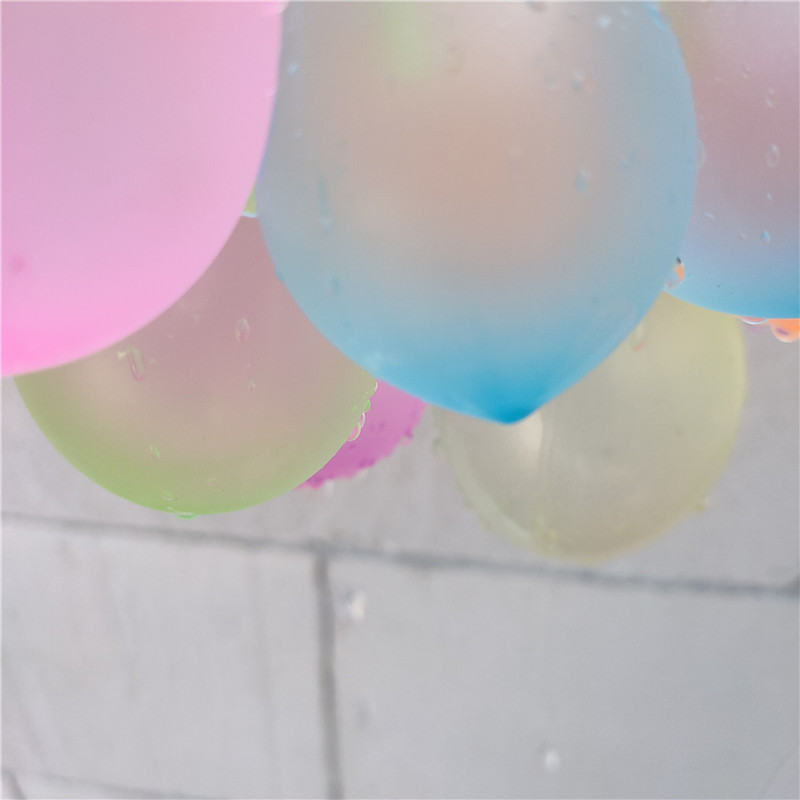 Summer toys 111 Water Bomb Bal - Party Games Bomb review and price