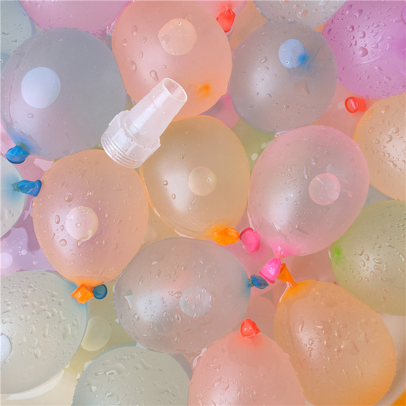 Summer toys 111 Water Bomb Bal - Party Games Bomb review and price