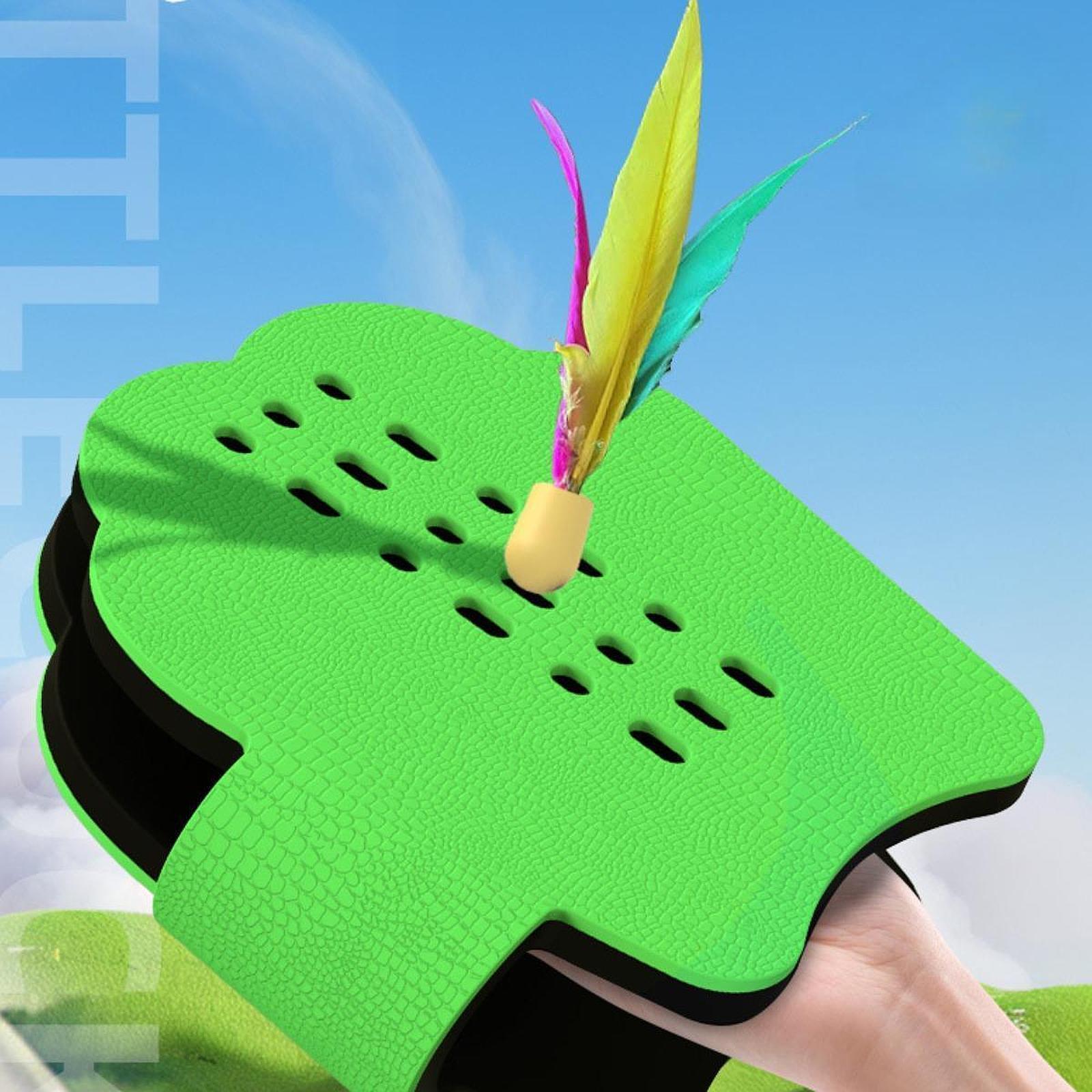 Multifunction Badminton Hand R - Badminton Set Garden review and price