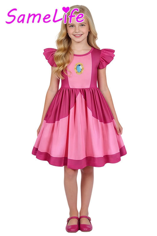 Princess Peach Rosalina Daisy  - Party Games Youth review and price
