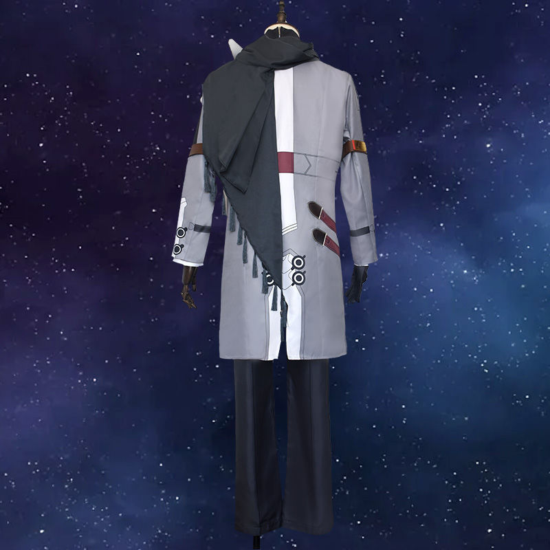 Welt Cosplay Star Rail Honkai  - Party Games Name review and price