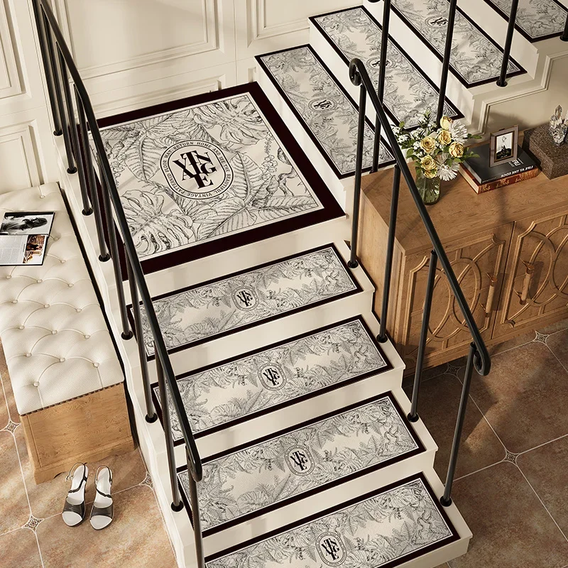 Stair Mat Set，Stair Step Floor - Ladder Toss Set review and price