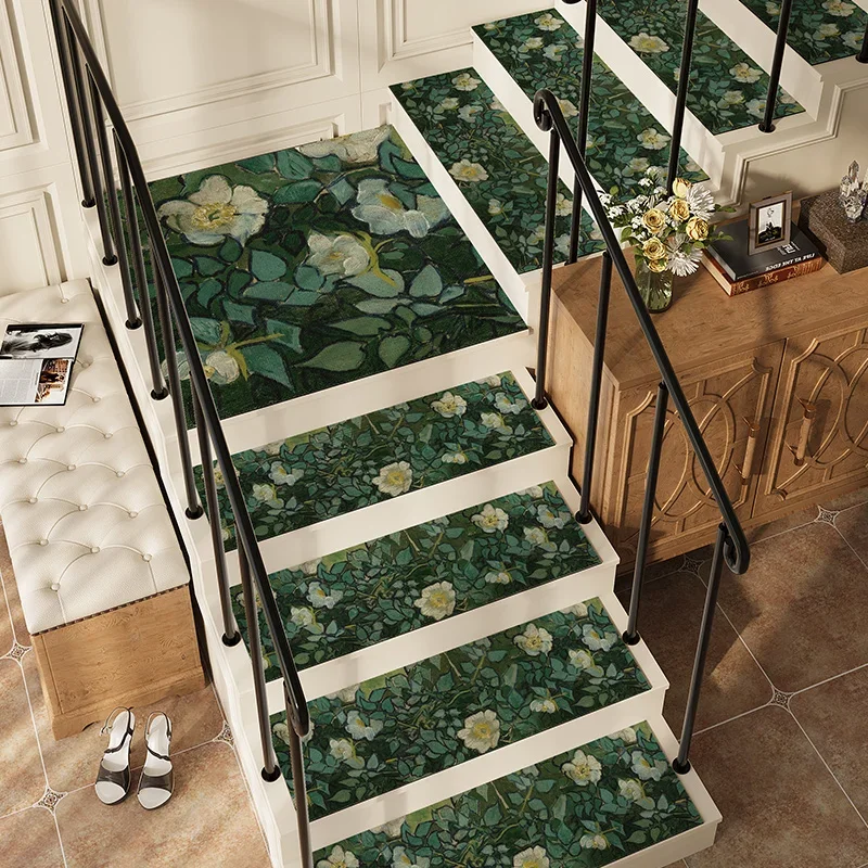 Stair Mat Set，Stair Step Floor - Ladder Toss Set review and price