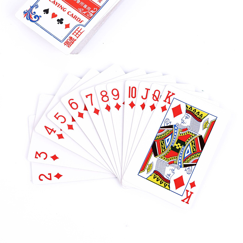 54 Sheets/set 56x86 Millimeter - Party Games Using Cards review and price