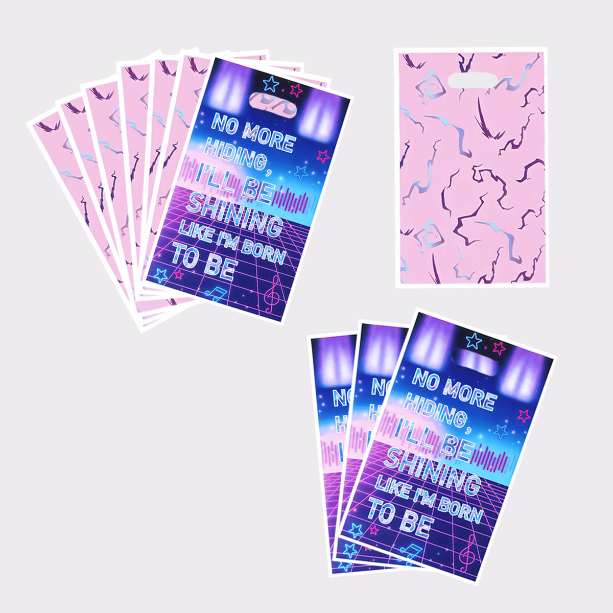 20Pcs/40Pcs Party Gift Bags, P - Party Games Engagement review and price