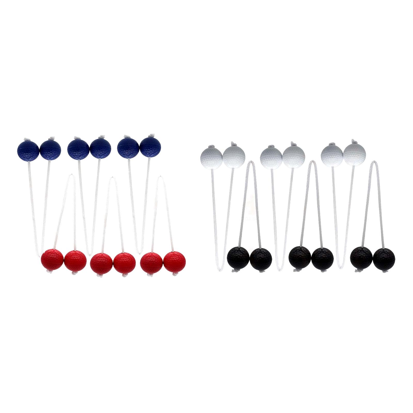 Ladder Toss Game PE Golf Train - Ladder Toss Set review and price