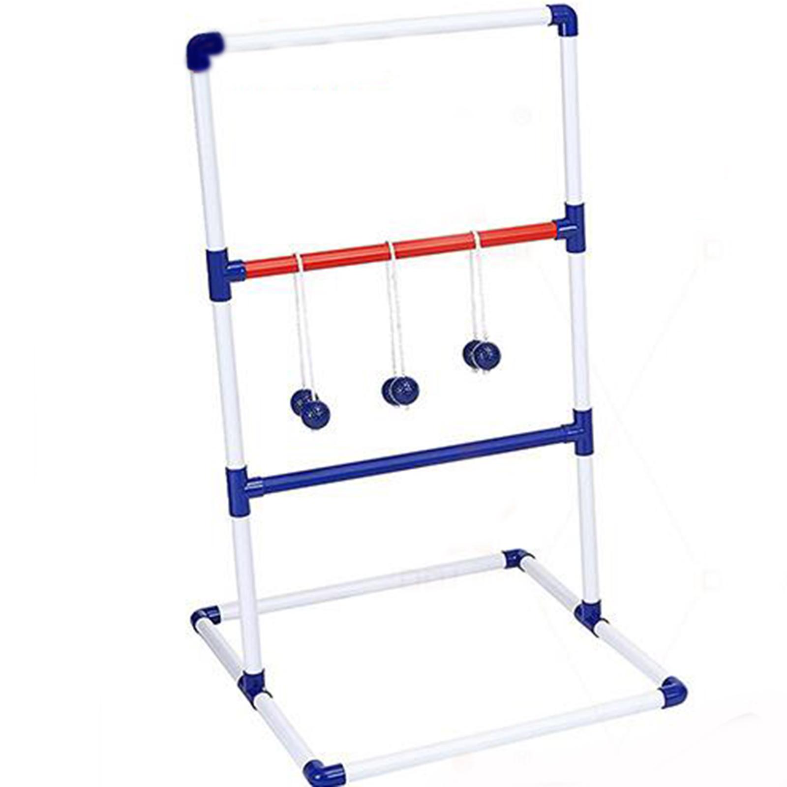 Ladder Toss Game PE Golf Train - Ladder Toss Set review and price