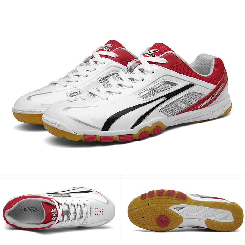 Professional Table Tennis Shoe - Badminton Set Garden review and price