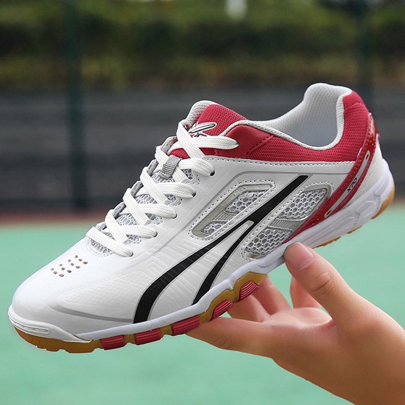 Professional Table Tennis Shoe - Badminton Set Garden review and price