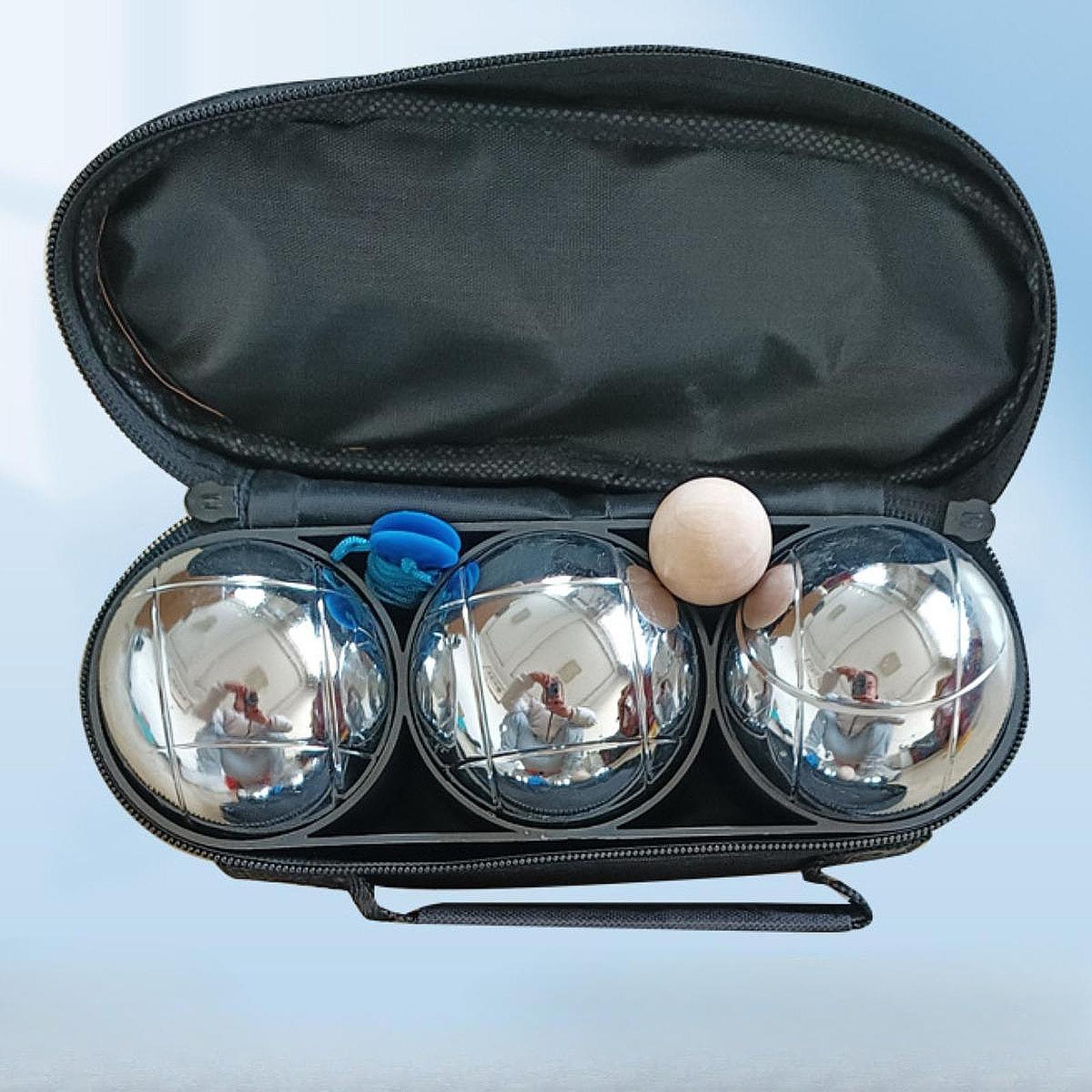 Bocce Balls Set Easy to Play S - Bocce Ball Lawn review and price