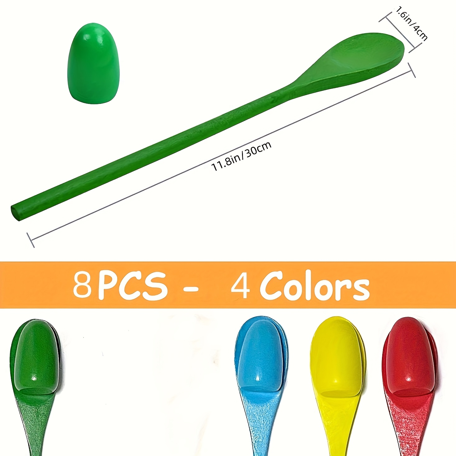 8Pcs Colorful Party Game Activ - Party Games Easter Egg review and price