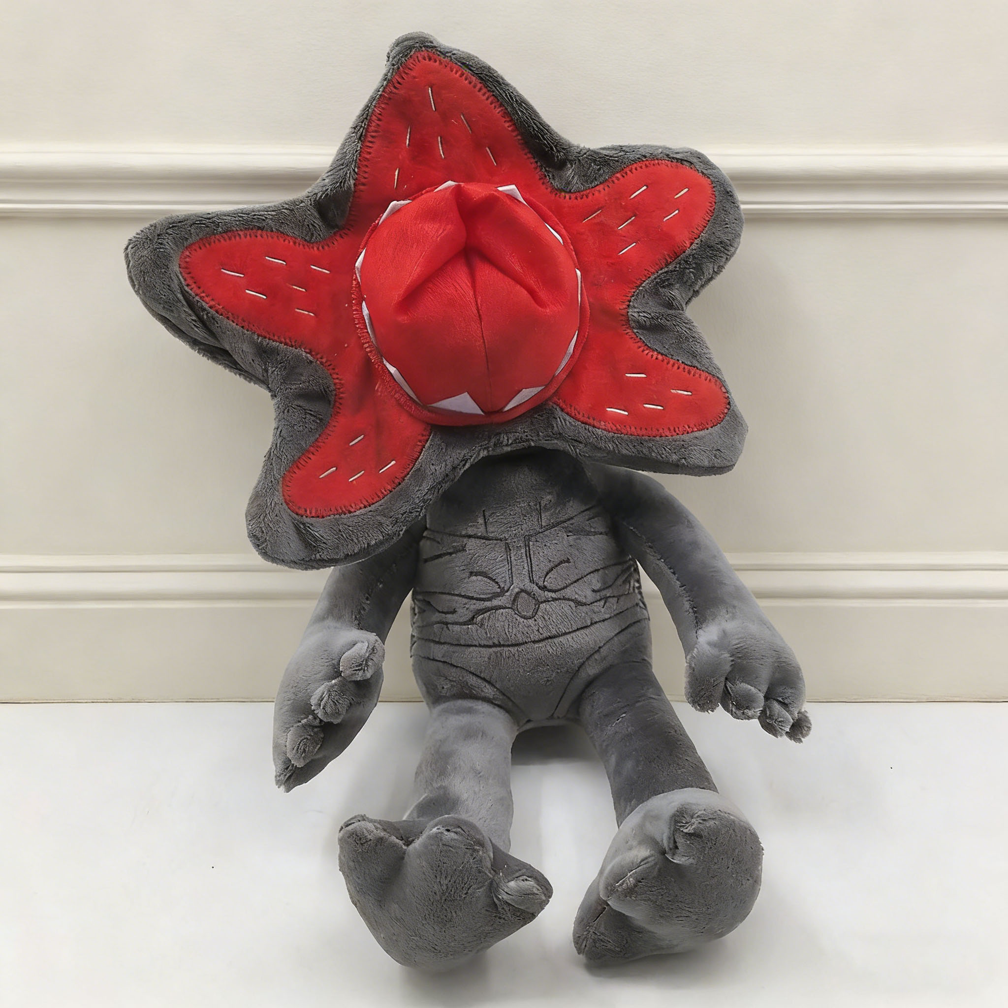 Cute Demogorgon Stuffed Animal - Party Games Engagement review and price