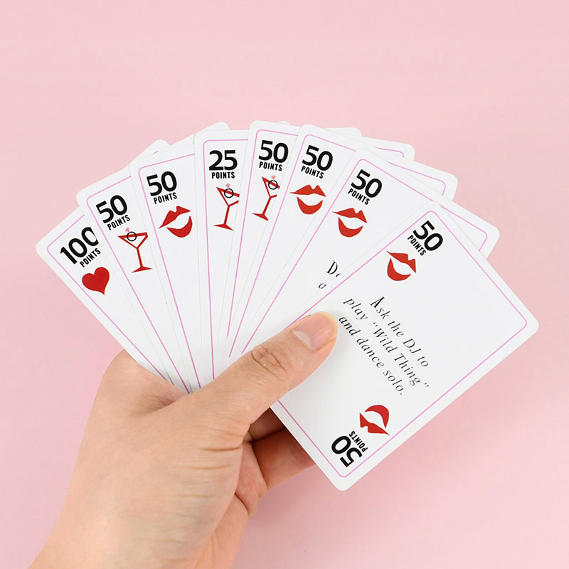 Bachelorette Party Truth Or Da - Party Games Bridal Shower review and price