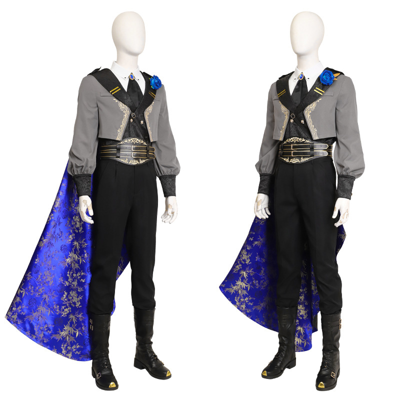 Game FFVII Youth Sephiroth Cos - Party Games Youth review and price
