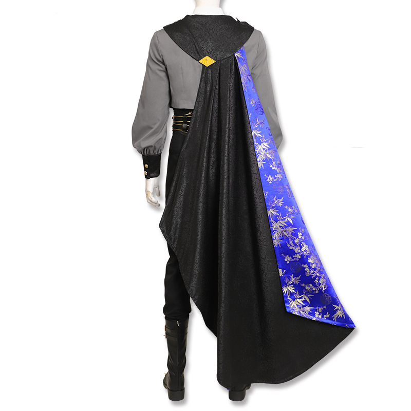 Game FFVII Youth Sephiroth Cos - Party Games Youth review and price