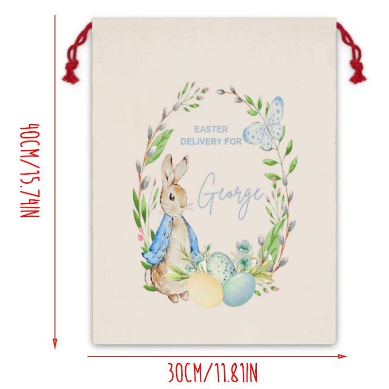 Personalized Name Happy Easter - Party Games Easter Egg review and price