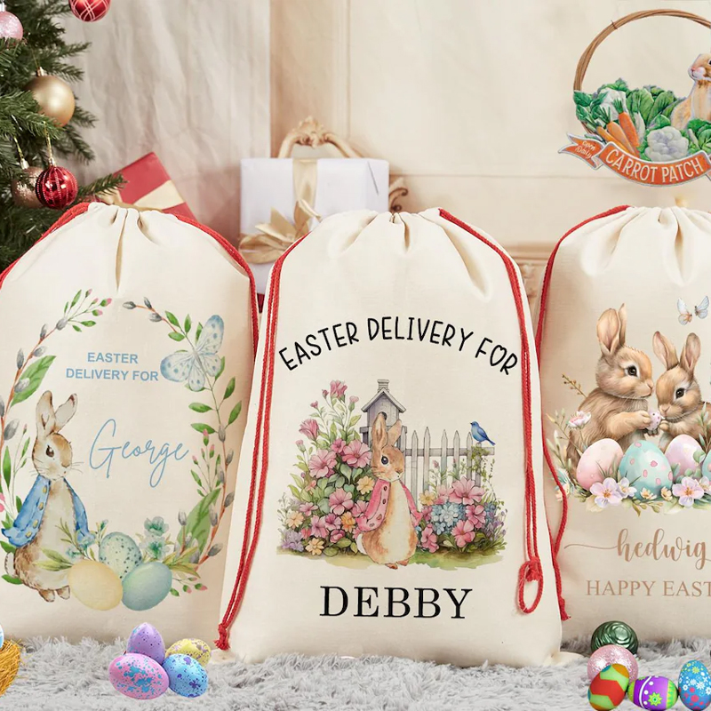 Personalized Name Happy Easter - Party Games Easter Egg review and price