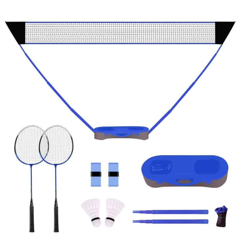 High-Quality Garden Sports Por - Badminton Set Garden review and price