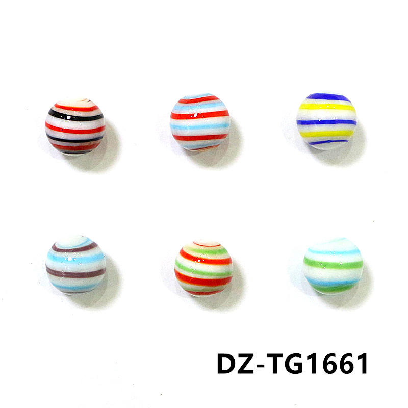 6pcs Handmade Rare Marbles Gla - Party Games Kids Ideas review and price
