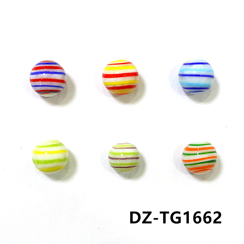 6pcs Handmade Rare Marbles Gla - Party Games Kids Ideas review and price
