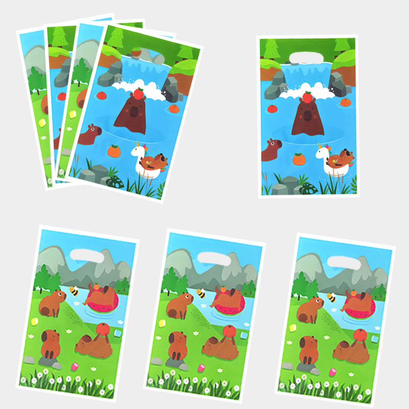 20Pcs/40Pcs Cartoon Character  - Party Games Engagement review and price