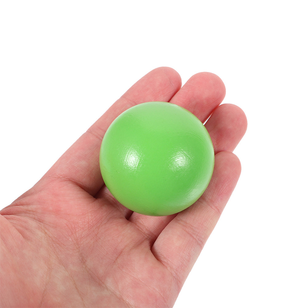 3Pcs Wooden Croquet Balls Lawn - Croquet Set Lawn review and price
