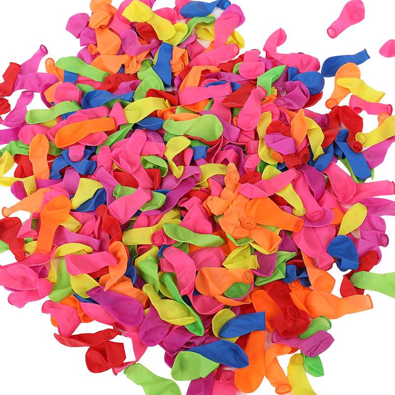 500pcs Funny Water Bombs Ballo - Party Games Bomb review and price
